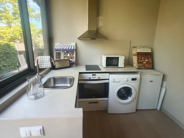 Estudio en Calle Pérez Galdós, 26, Valldoreix, Valldoreix - Foto 16