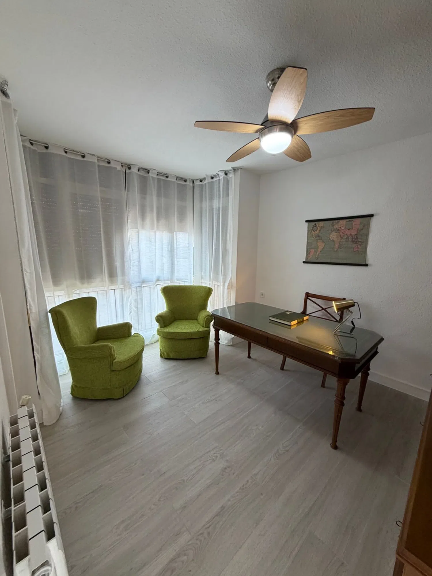 Piso en paseo Marqués de Corvera, 7 - Foto 21