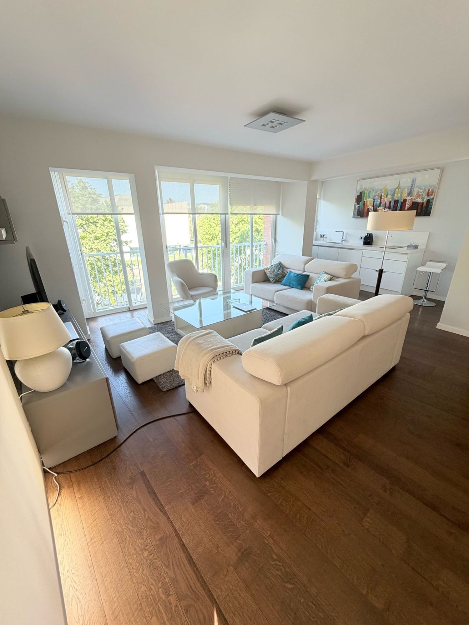 Piso en Barrio El Vial - Ronda de Tejares - Foto 3