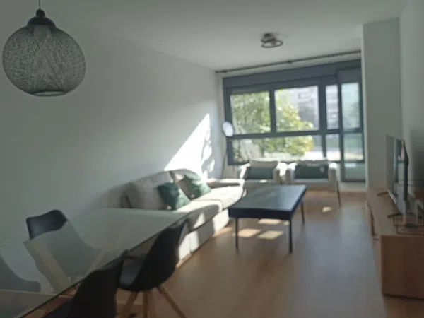 Piso en Orson Welles, 22 - Foto 1