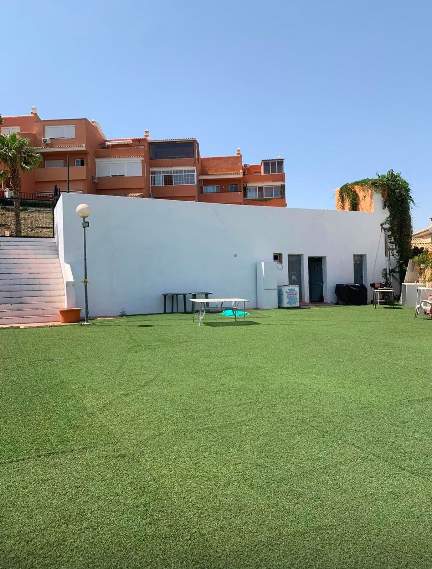 Chalet pareado en Calle Anemona s/n, Cortijo Torrequebrada - Foto 36