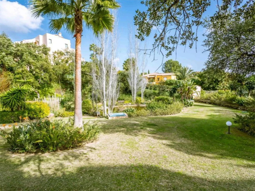 Piso en  Avenida Santa Maria 7 - Foto 22