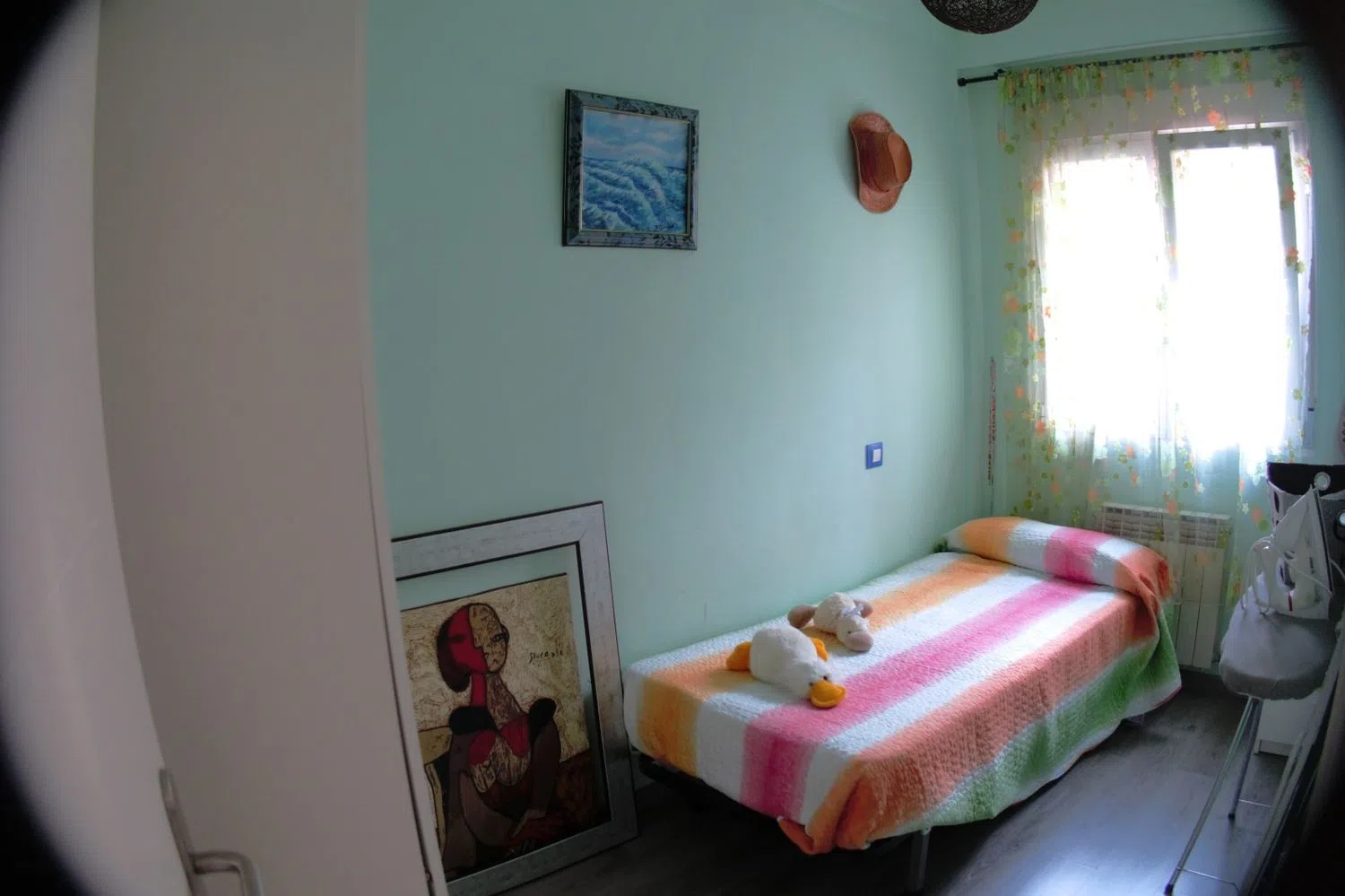 Piso en calle canillas, 48 - Foto 6