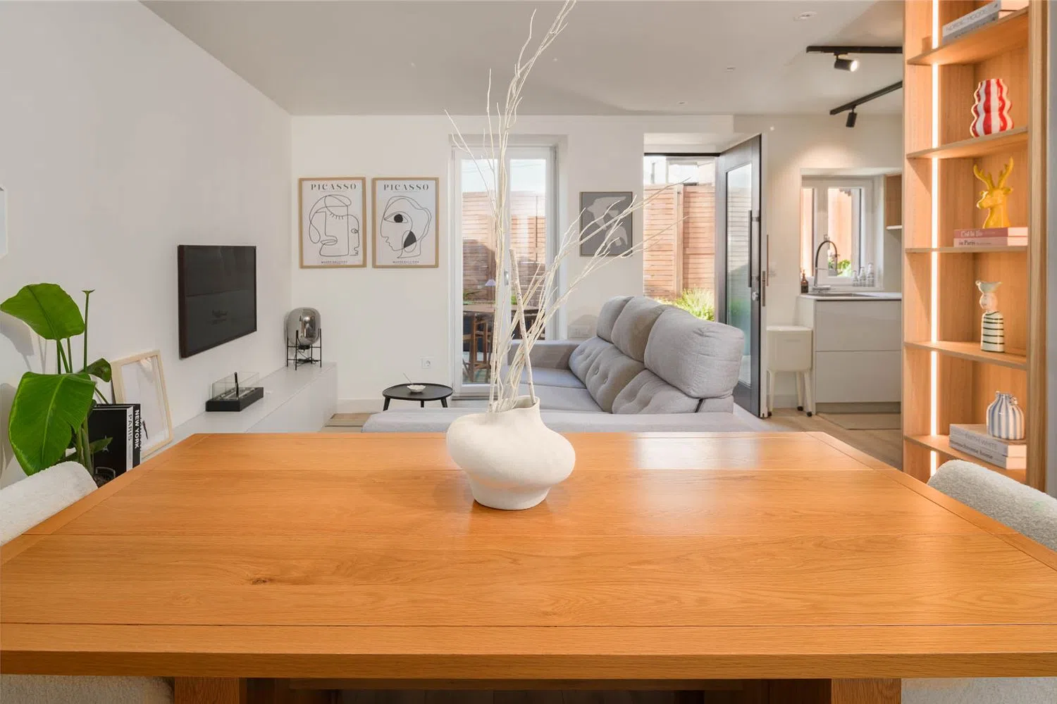 Chalet adosado - Foto 5