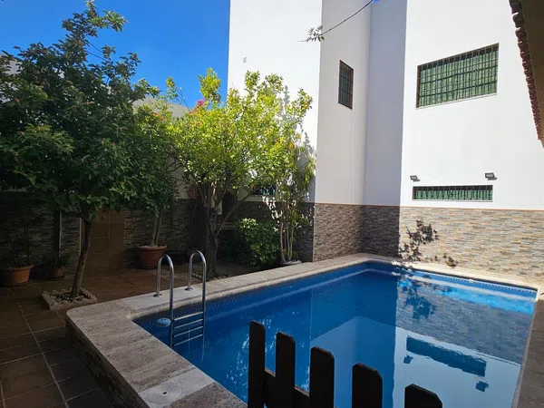 Chalet adosado en Calle Bolivia, 7, Oromana, Oromana - Foto 13