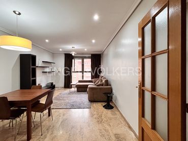 Piso en  Valencia Capital - Foto 10