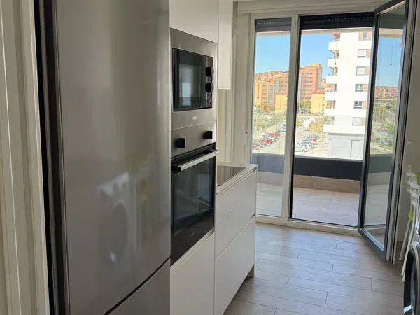 Piso en calle Arquitecto Guardiola, 50 - Foto 15