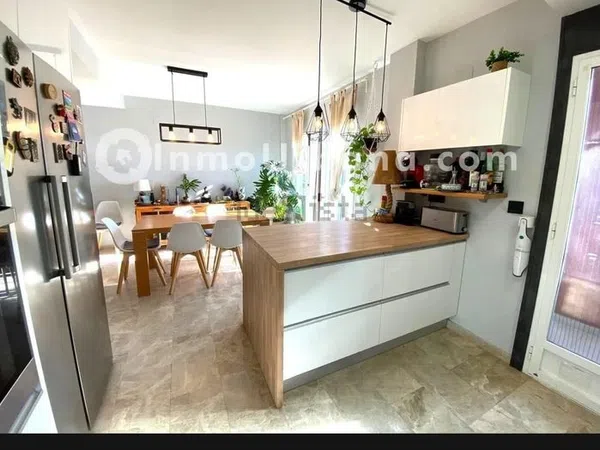 Chalet adosado en L'aigualera, 3 - Foto 7