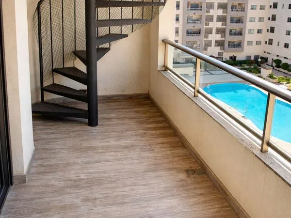 Ático en calle de Pablo Iglesias, 113 - Foto 2