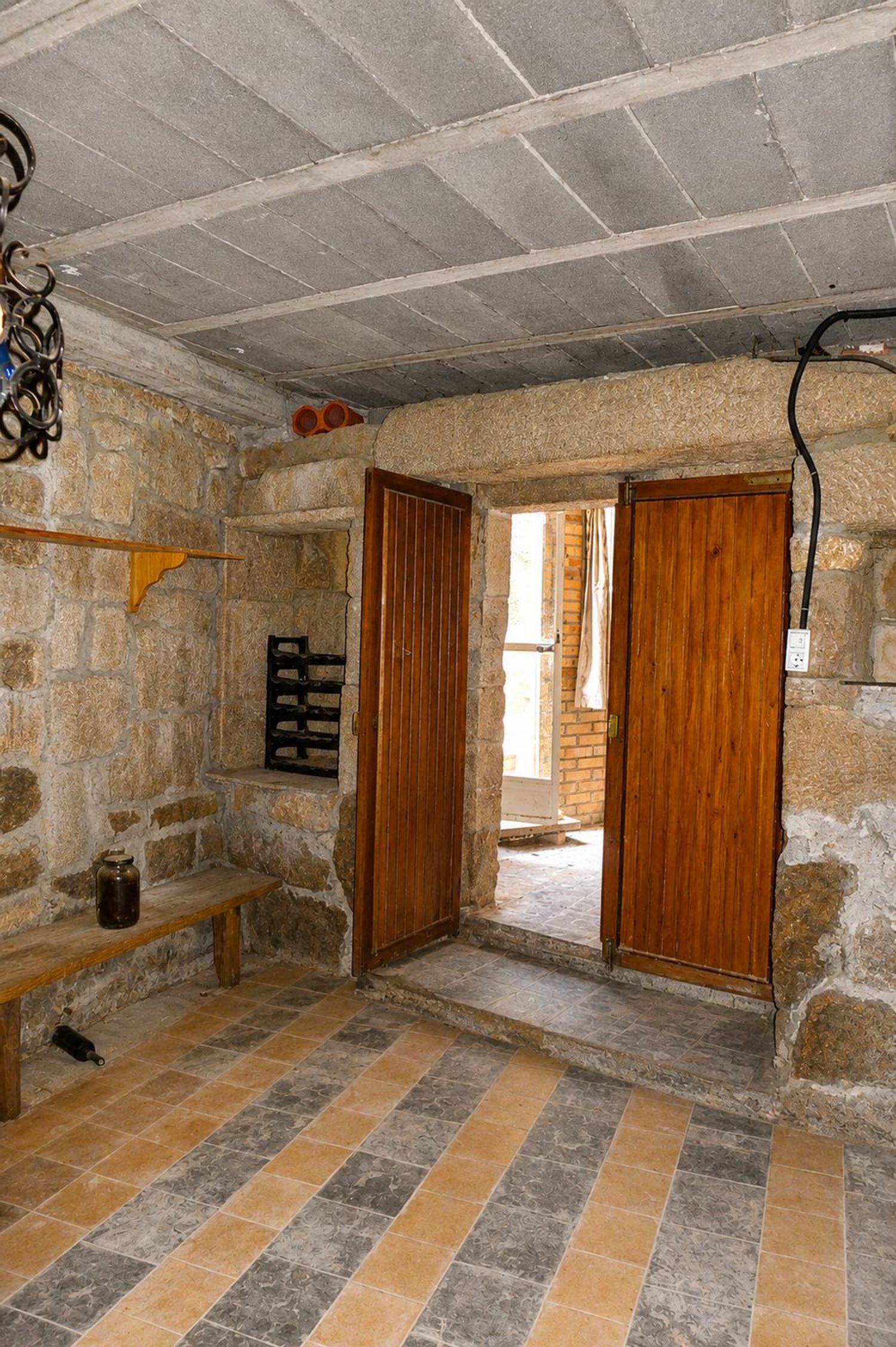 Casa de pueblo en Forxa da Vella, 3 - Foto 12