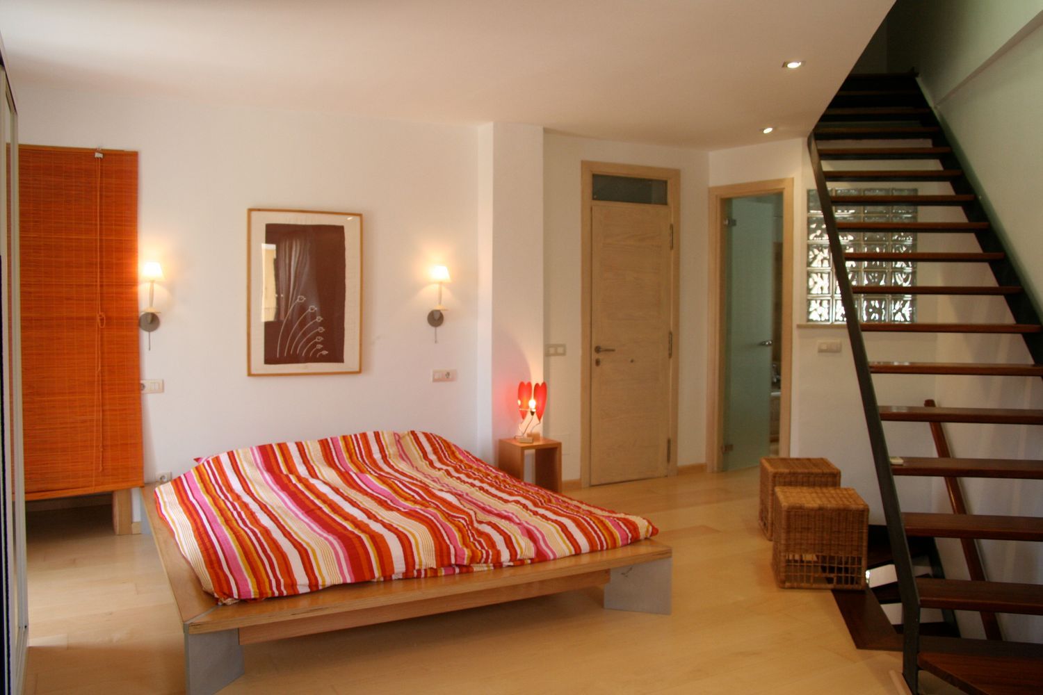 Chalet adosado en Plaza Vapor, 4, Sta Catalina - El Jonquet - Foto 5