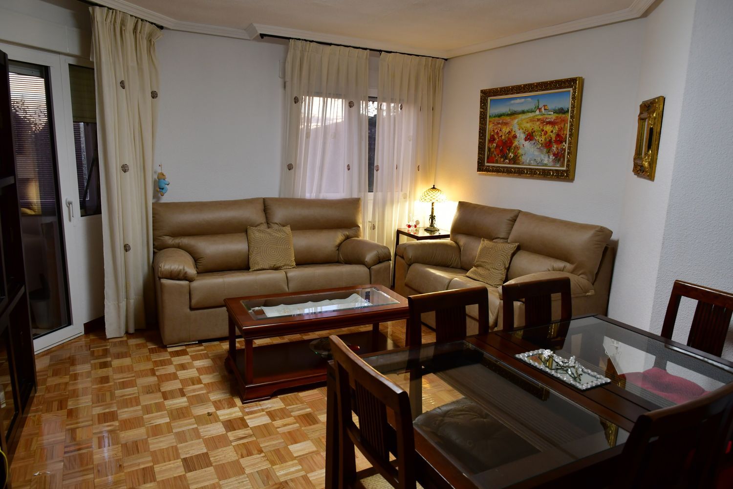 Piso en calle San Andrés, 37