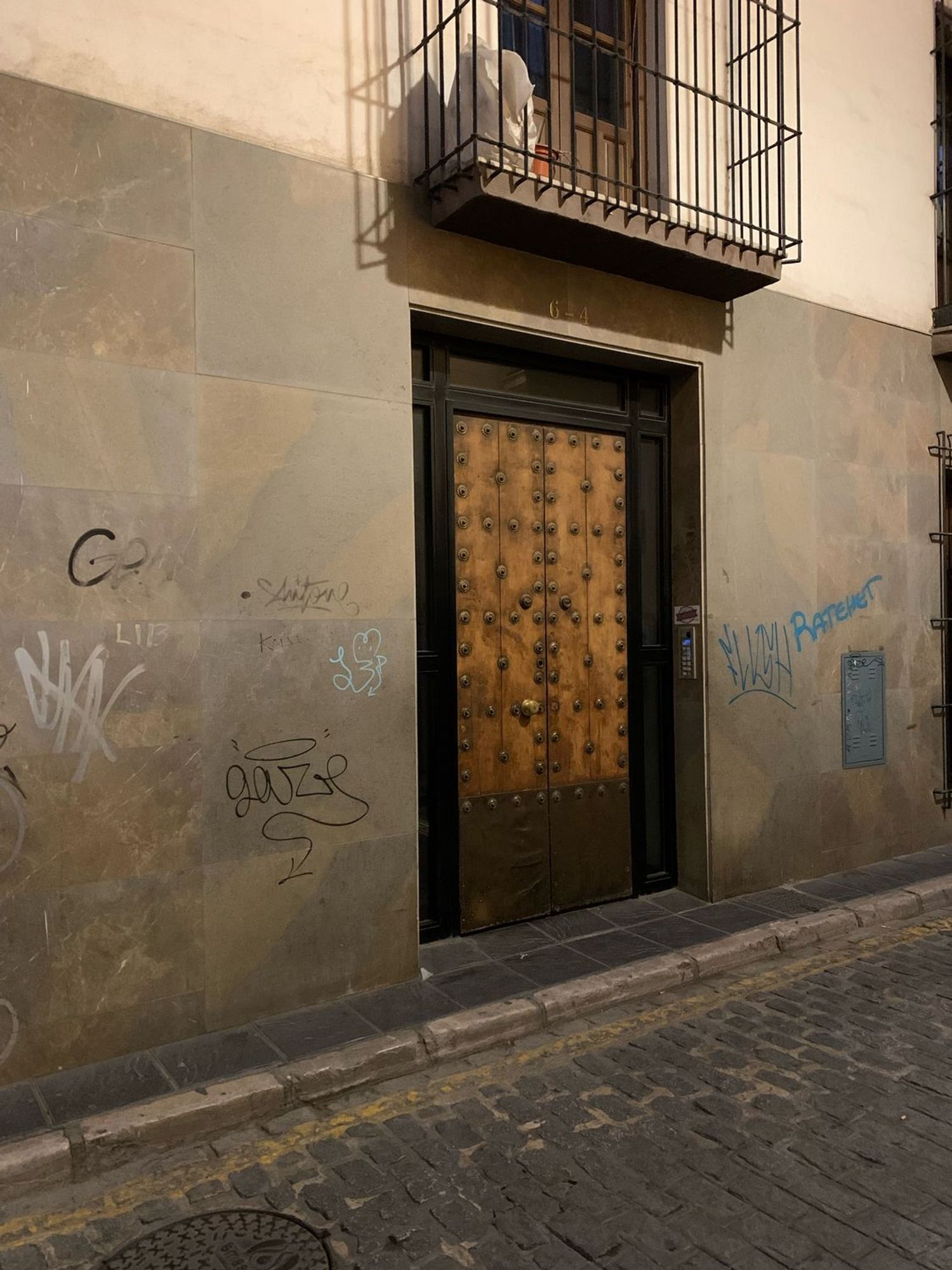 Garaje en calle Santiago, 4 - Foto 8