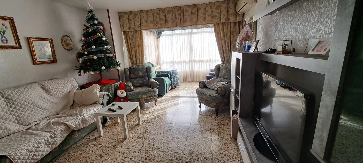 Piso en ronda de Melilla, 39 - Foto 2