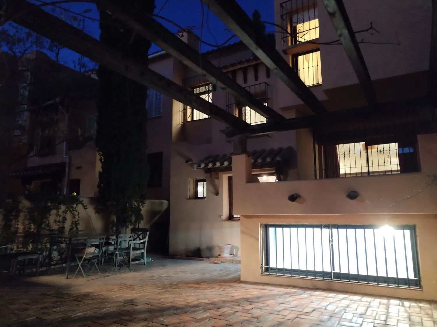 Chalet adosado en Barrio de los Periodistas - Foto 3