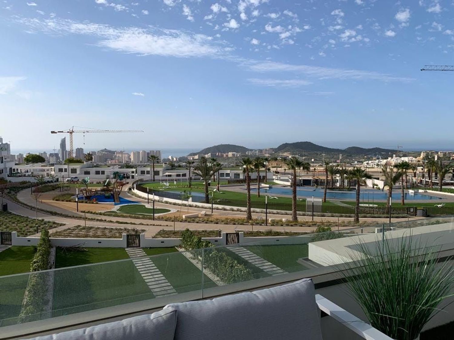 Piso en Calle de Colombia, 7, Balcón de Finestrat-Terra Marina, Balcón de Finestrat-Terra Marina - Foto 24