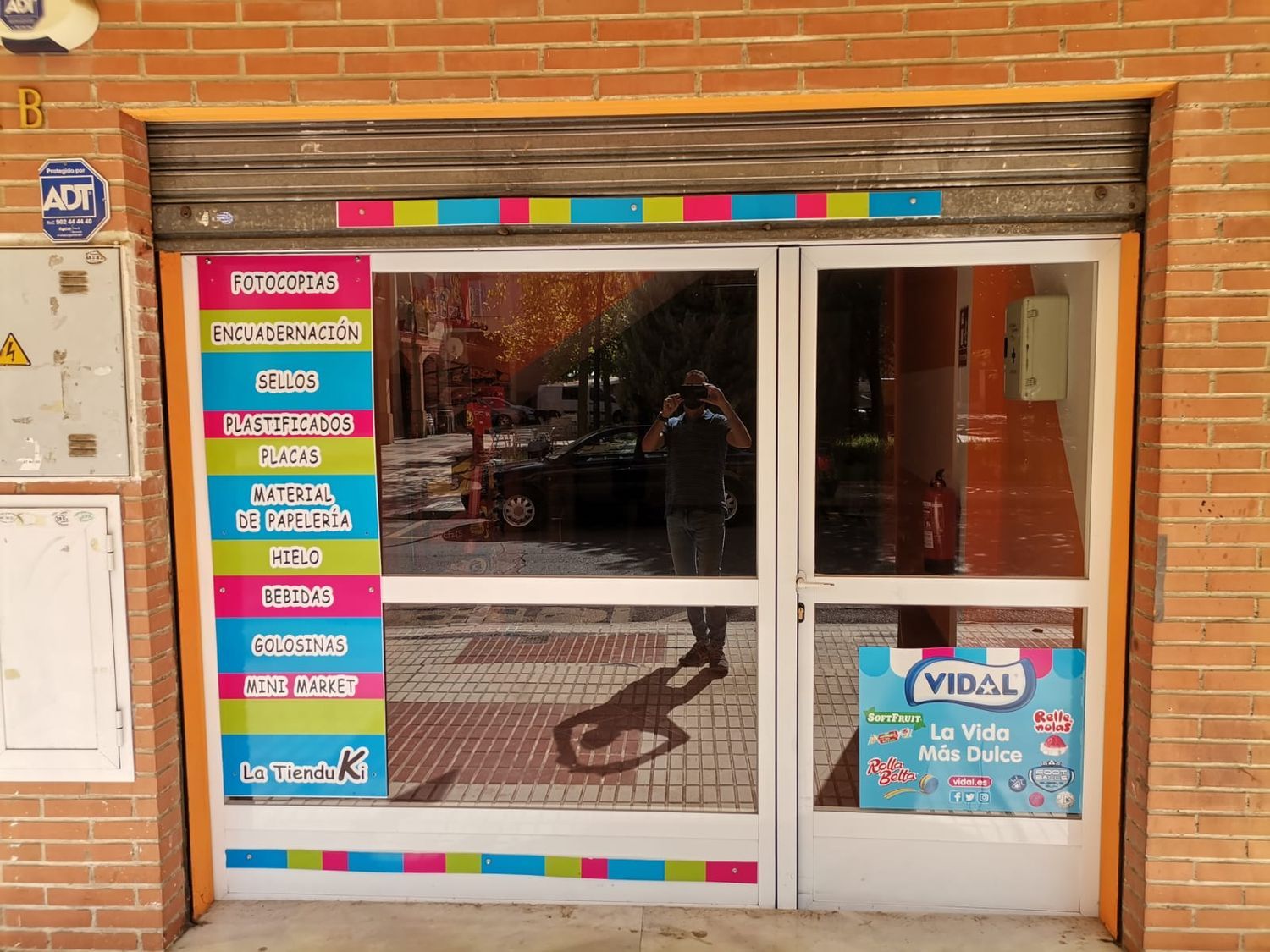 Local en Calle Miguel Indurain, 11 - Foto 5