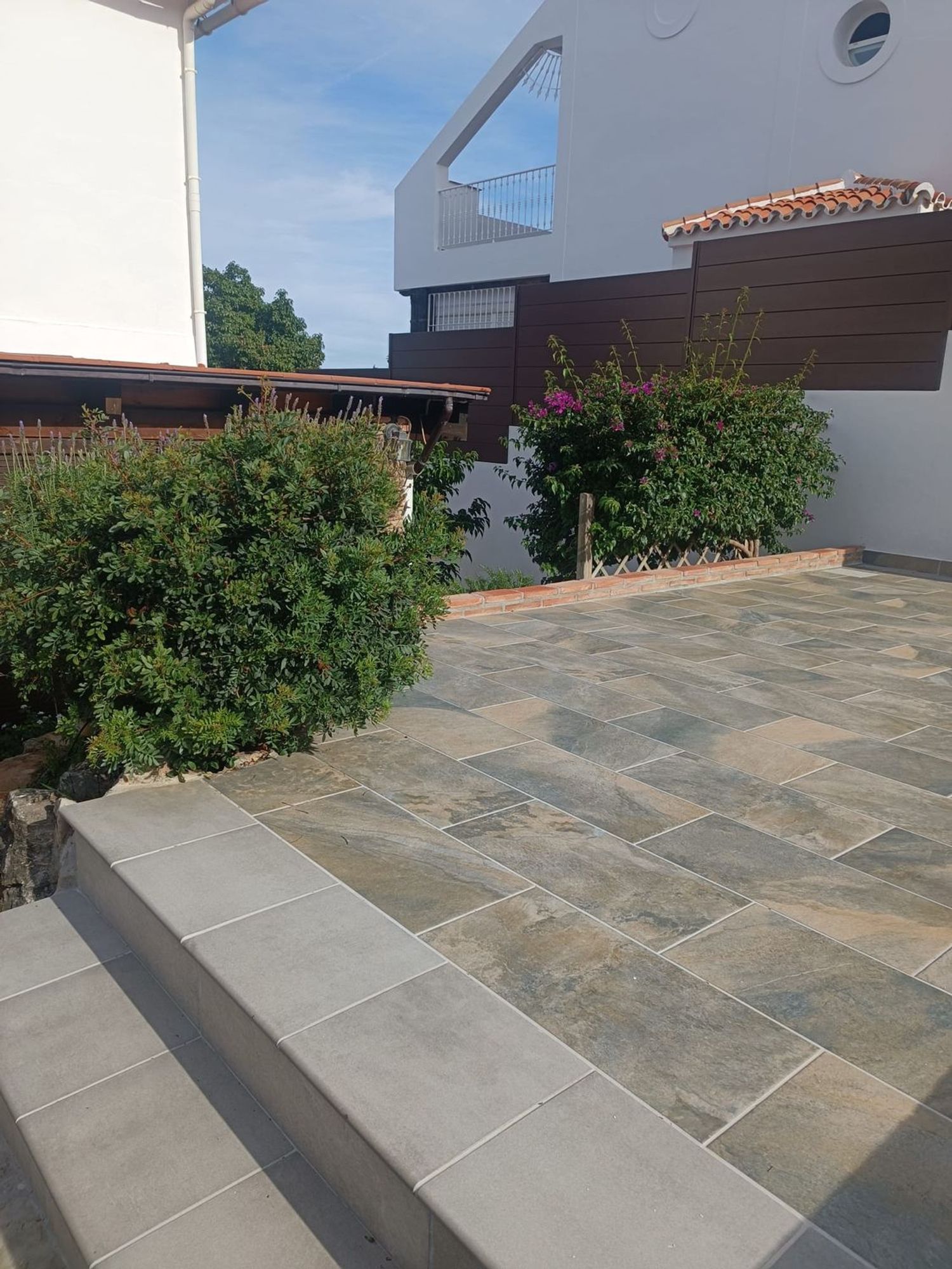 Chalet pareado en Manantiales - Lagar - Cortijo - Foto 5