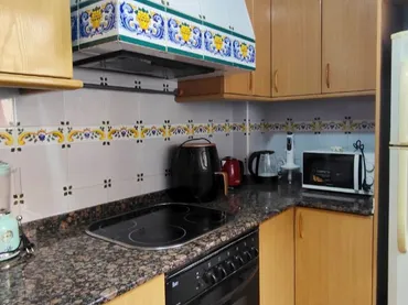 Piso en  Carrer d'Ernest Anastasio 66B - Foto 18