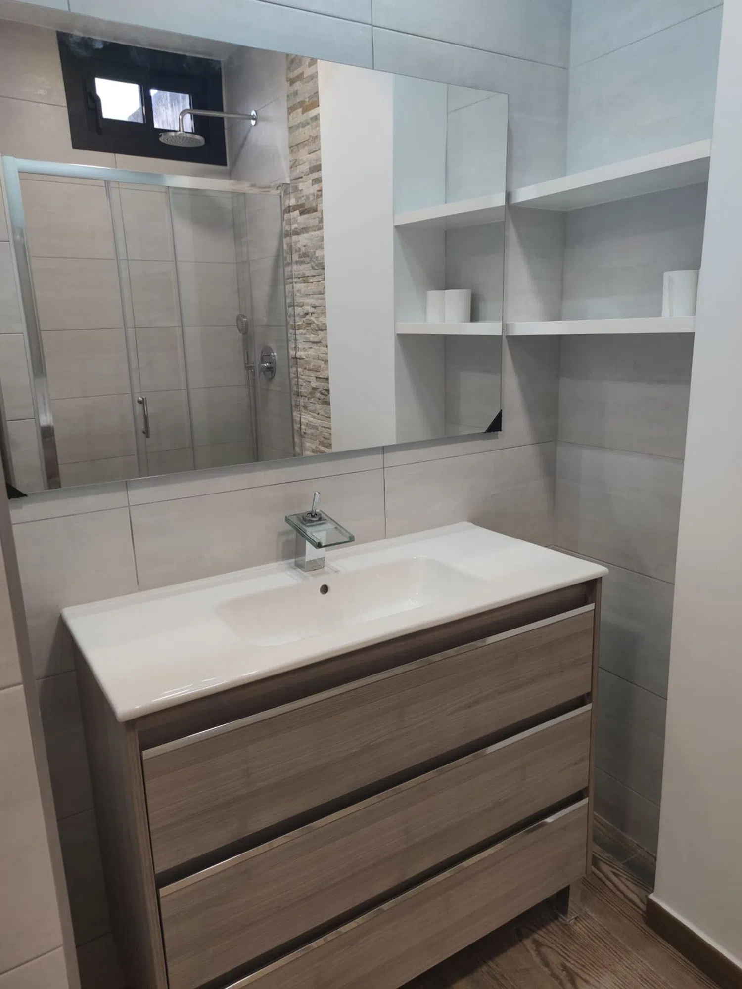 Ático en calle de l'Alber, 54 - Foto 16