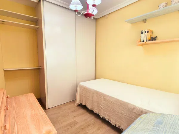Piso en Calle Guadajoz, 2, La Salle-Avd Manuel del Valle-Las Naciones - Foto 20