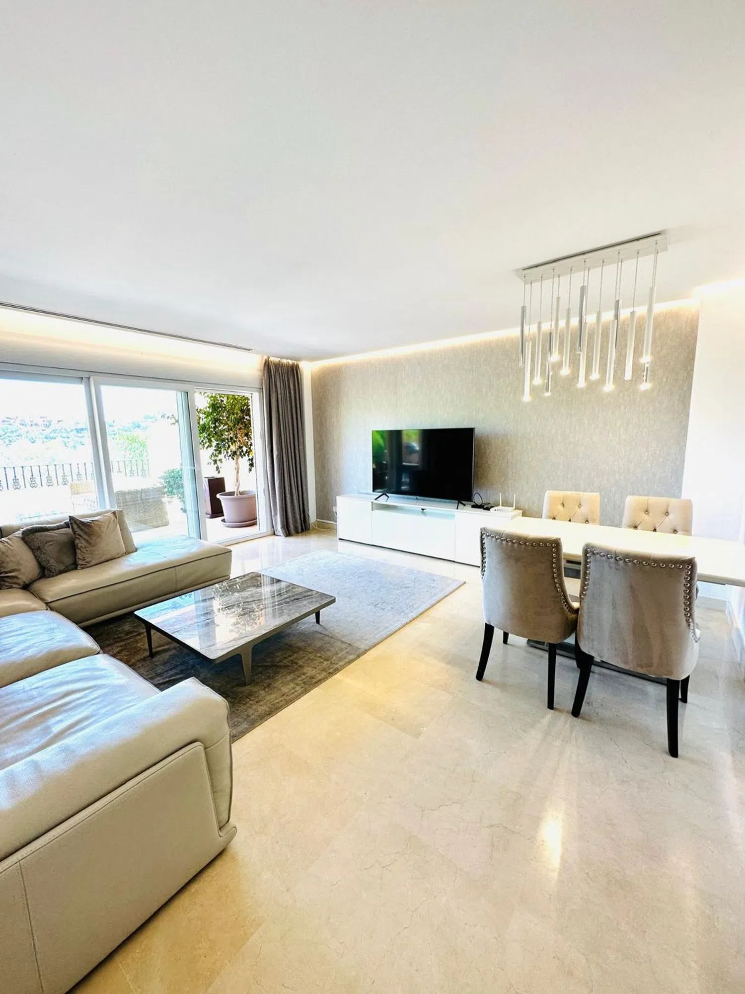 Piso en calle Pléyades, 29 - Foto 3