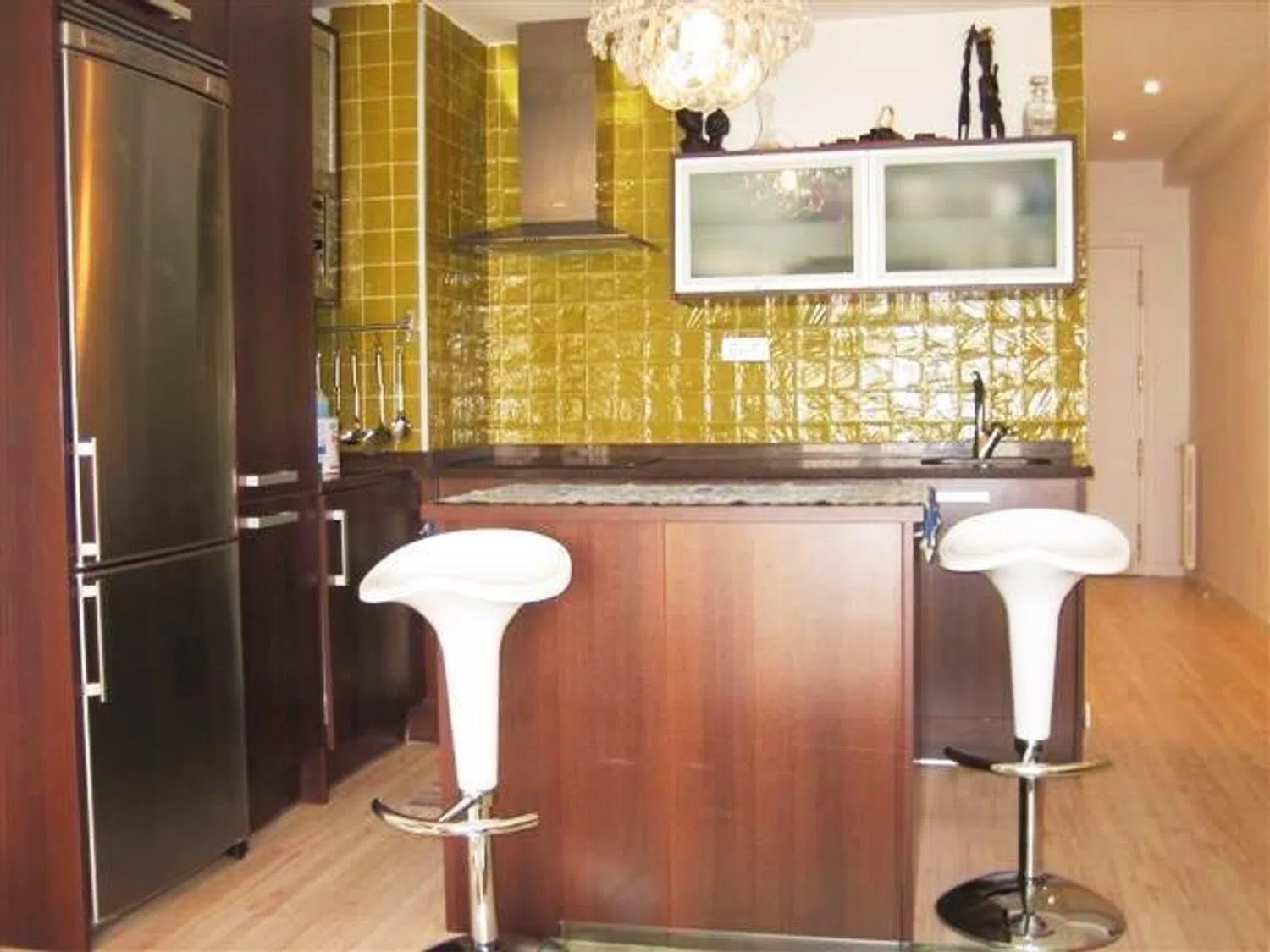 Piso en calle Antonio Toledano, 36 - Foto 2