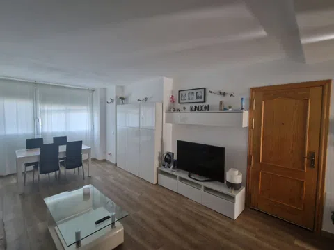 Piso en calle de Víctor Catalá, 21 - Foto 1