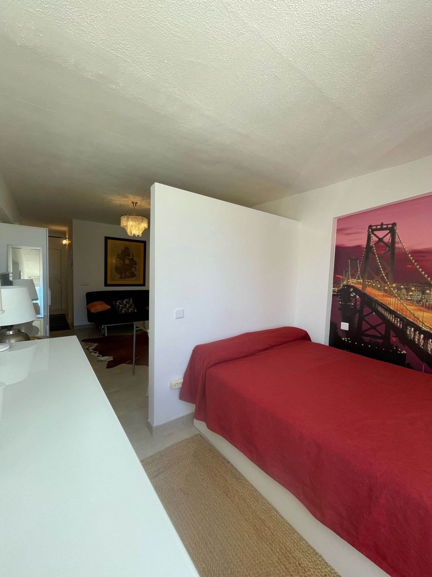 Estudio en Calle de Saridakis, 24, Cala Major - Foto 8