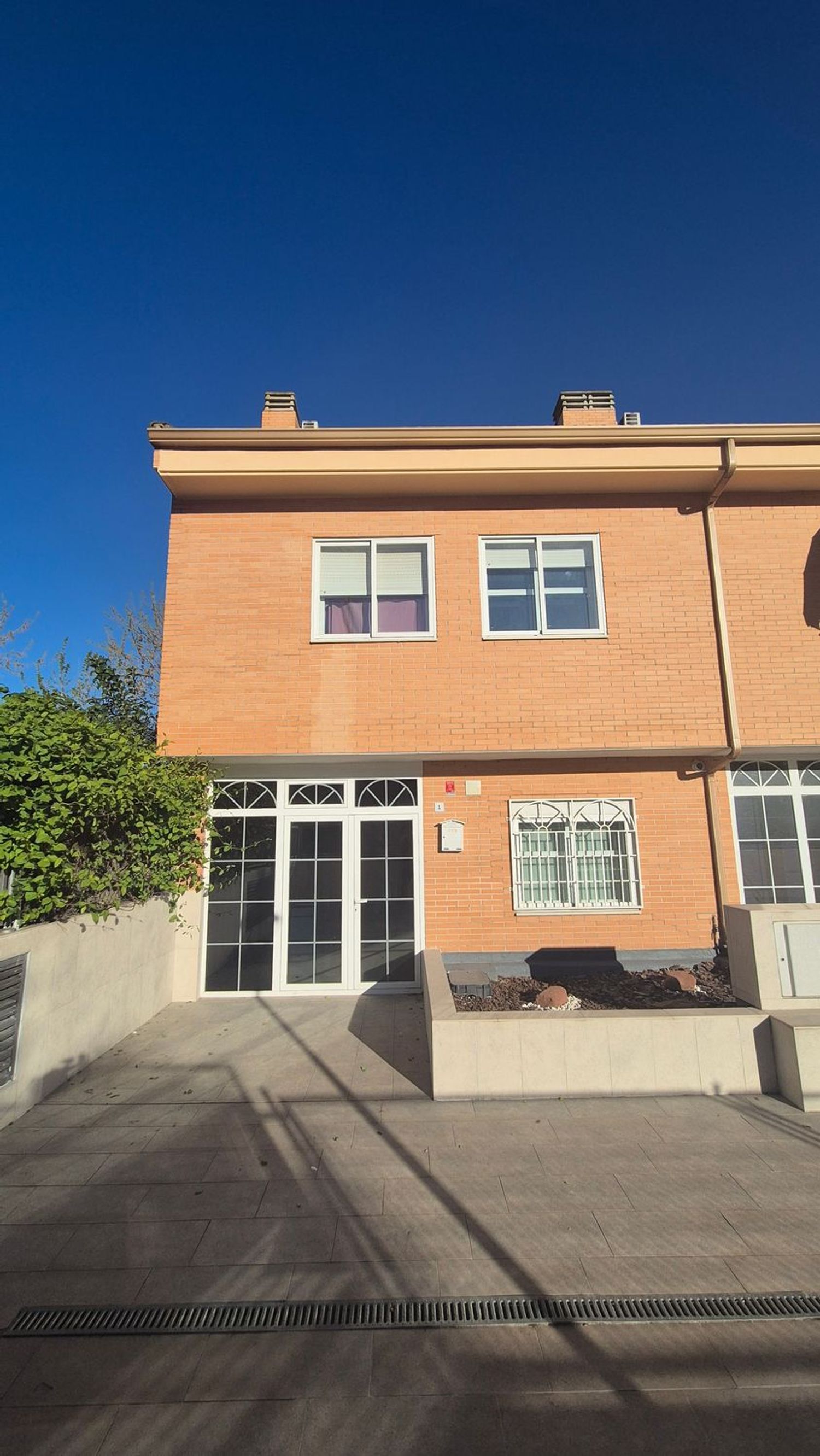 Chalet pareado en calle Juan Ramón Jiménez, 2 - Foto 2