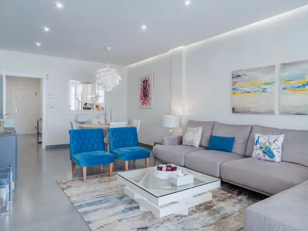 Dúplex en Urbanización Nueva Andalucía a, 1 C, La Dama de Noche-La Alzambra - Foto 4