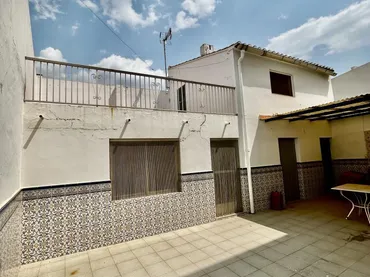 Casa adosada en  Calle Andilla 12 - Foto 4