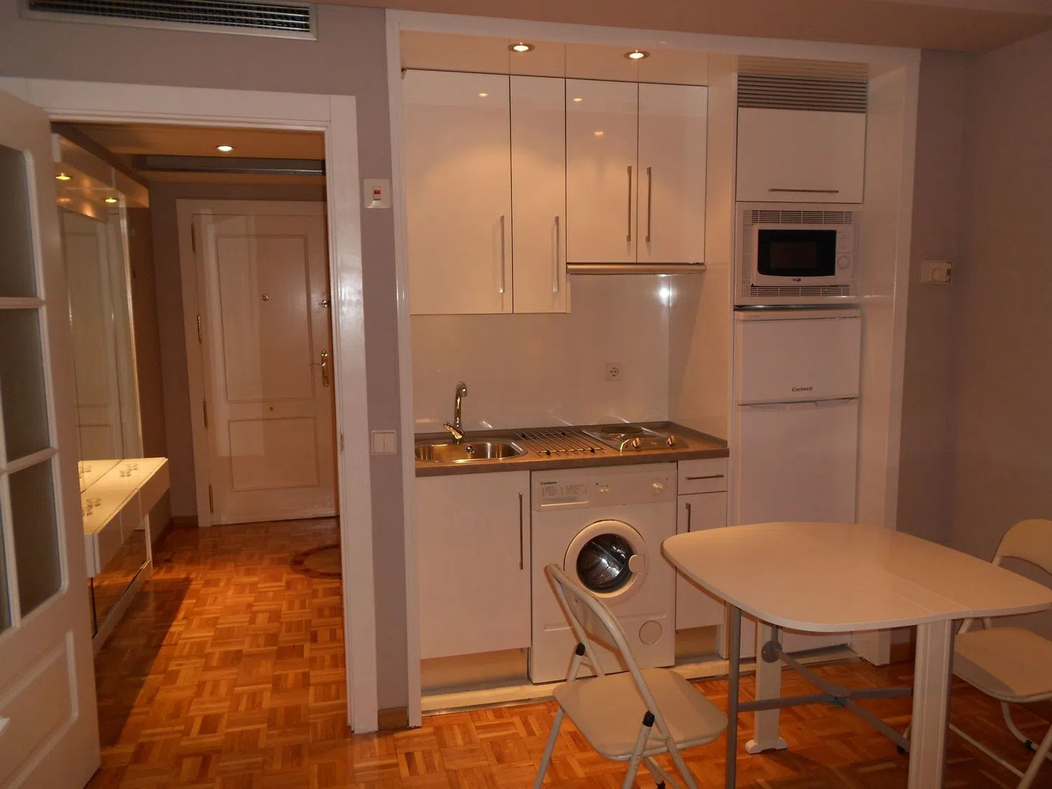 Estudio en calle de la Hiruela, 1 - Foto 4