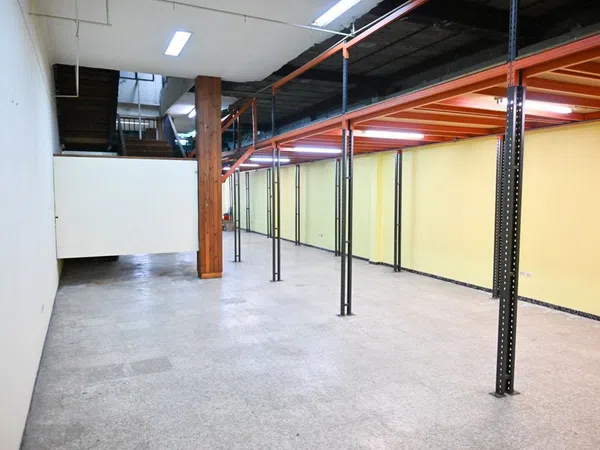 Casa independiente en paseo de las Delicias, 21 - Foto 5