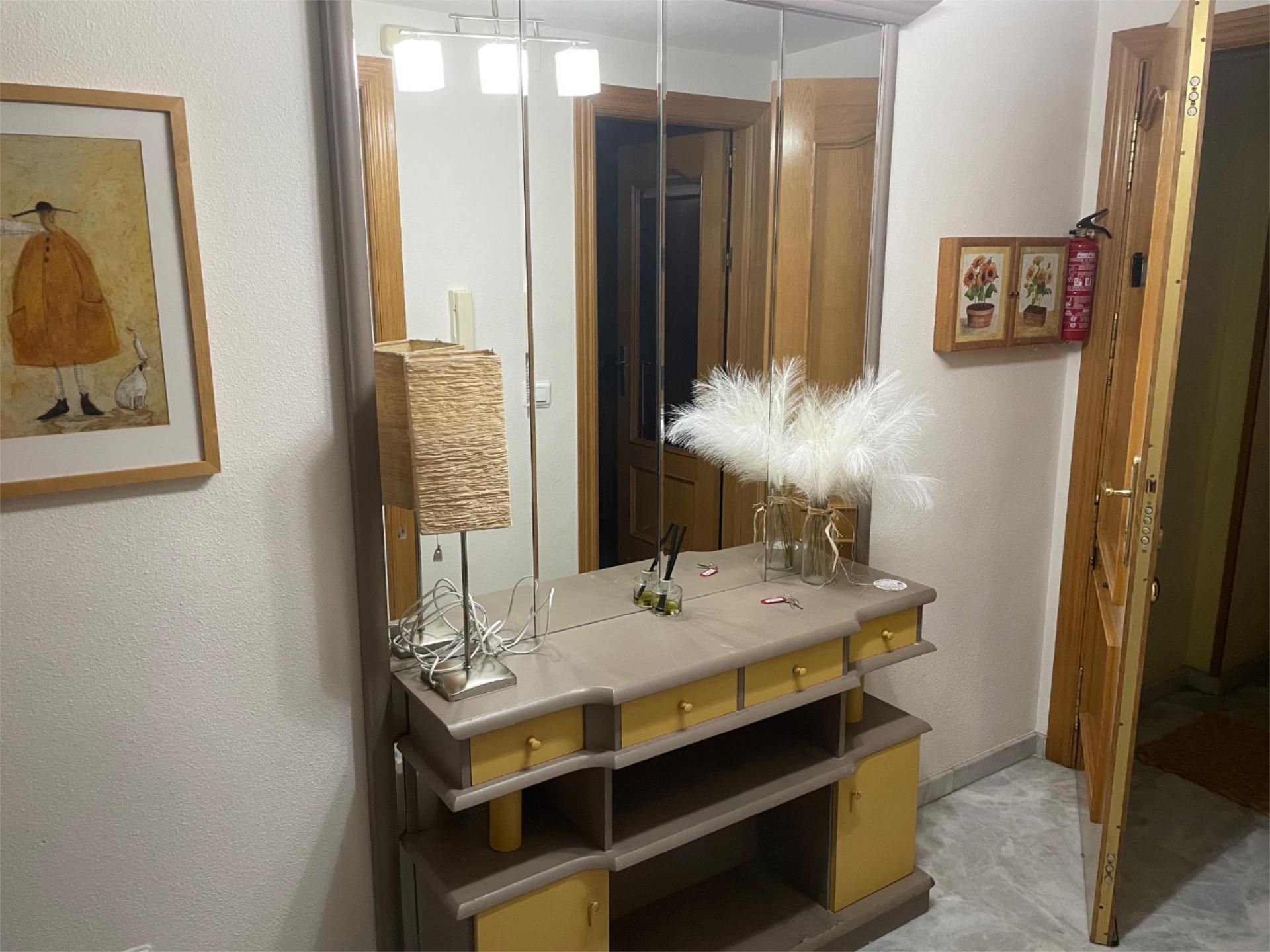 Piso en  Calle Periodista José María Carulla 8 - Foto 11