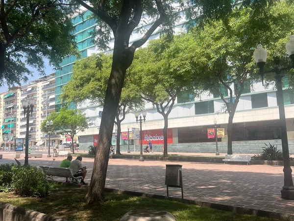 Piso en Rambla President Lluís Companys, 12, Nou Eixample Nord, Nou Eixample Nord - Foto 4