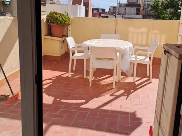 Piso en  Carrer Reina Elisenda 9 - Foto 17