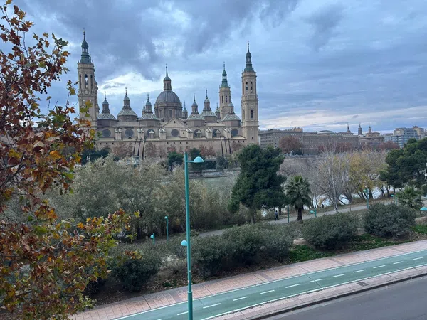 Piso en paseo de la Ribera, 4 - Foto 14