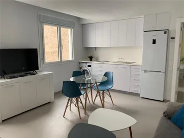 Apartamento en Plaza de Toros - Foto 2