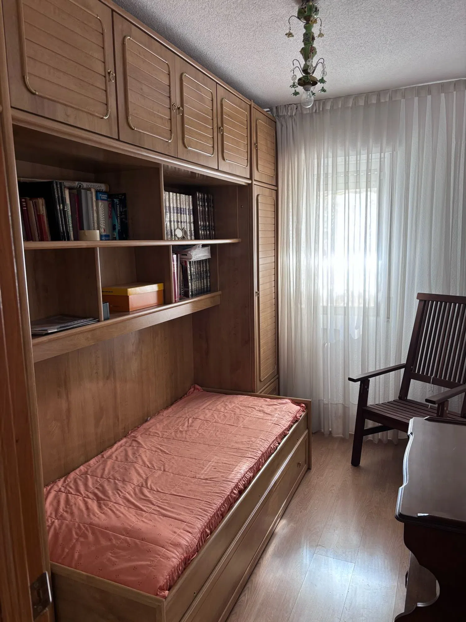 Piso en calle de Mateo García, 5 - Foto 22