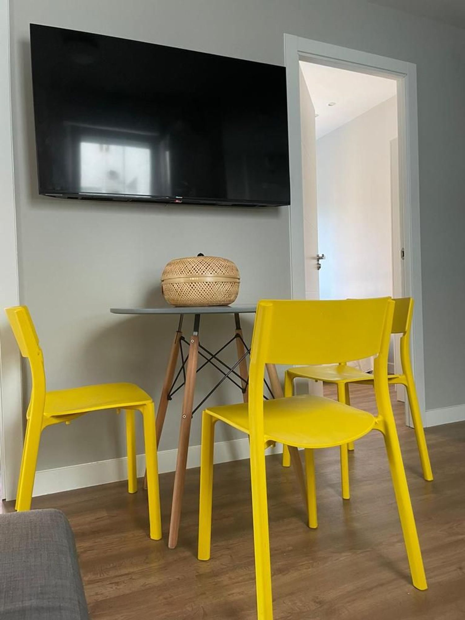 Piso en calle de Bravo Murillo, 204 - Foto 11