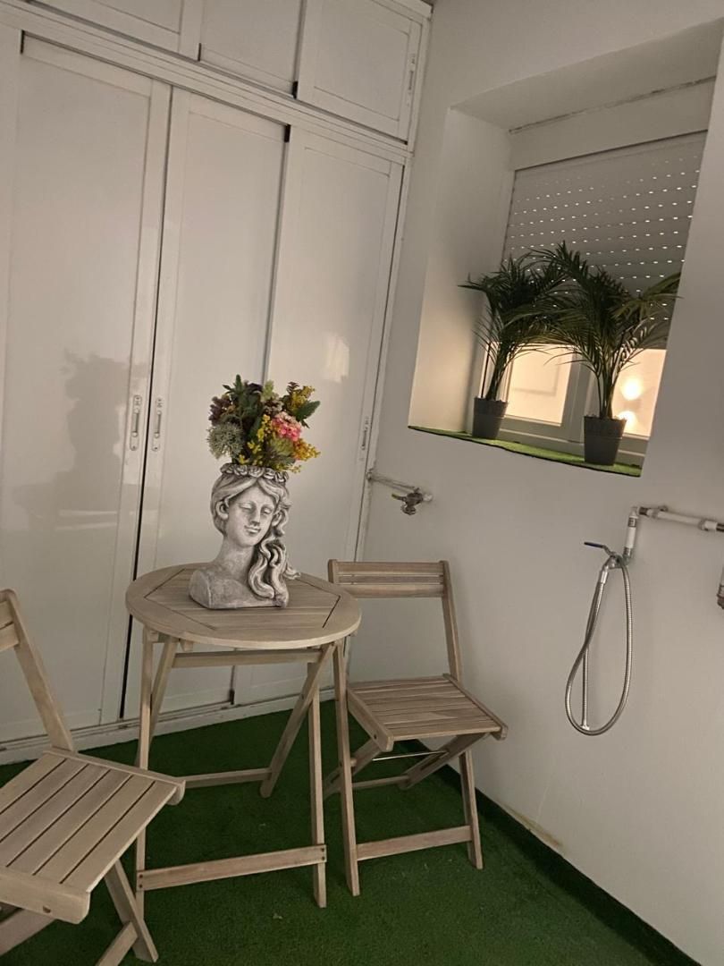 Piso en  Calle de Isabelita Usera 5 - Foto 8