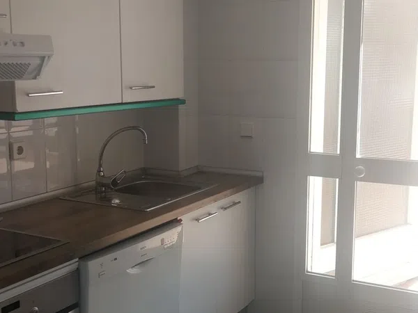 Piso en Ronda Ingenioso Hidalgo, 20, Tres Olivos - Valverde - Foto 14