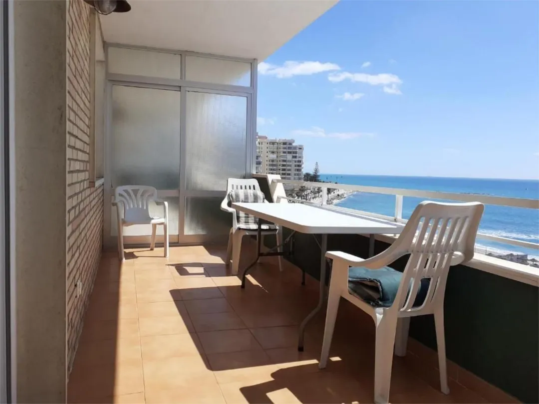 Piso en  Paseo Marítimo Rey de España 110 - Foto 4