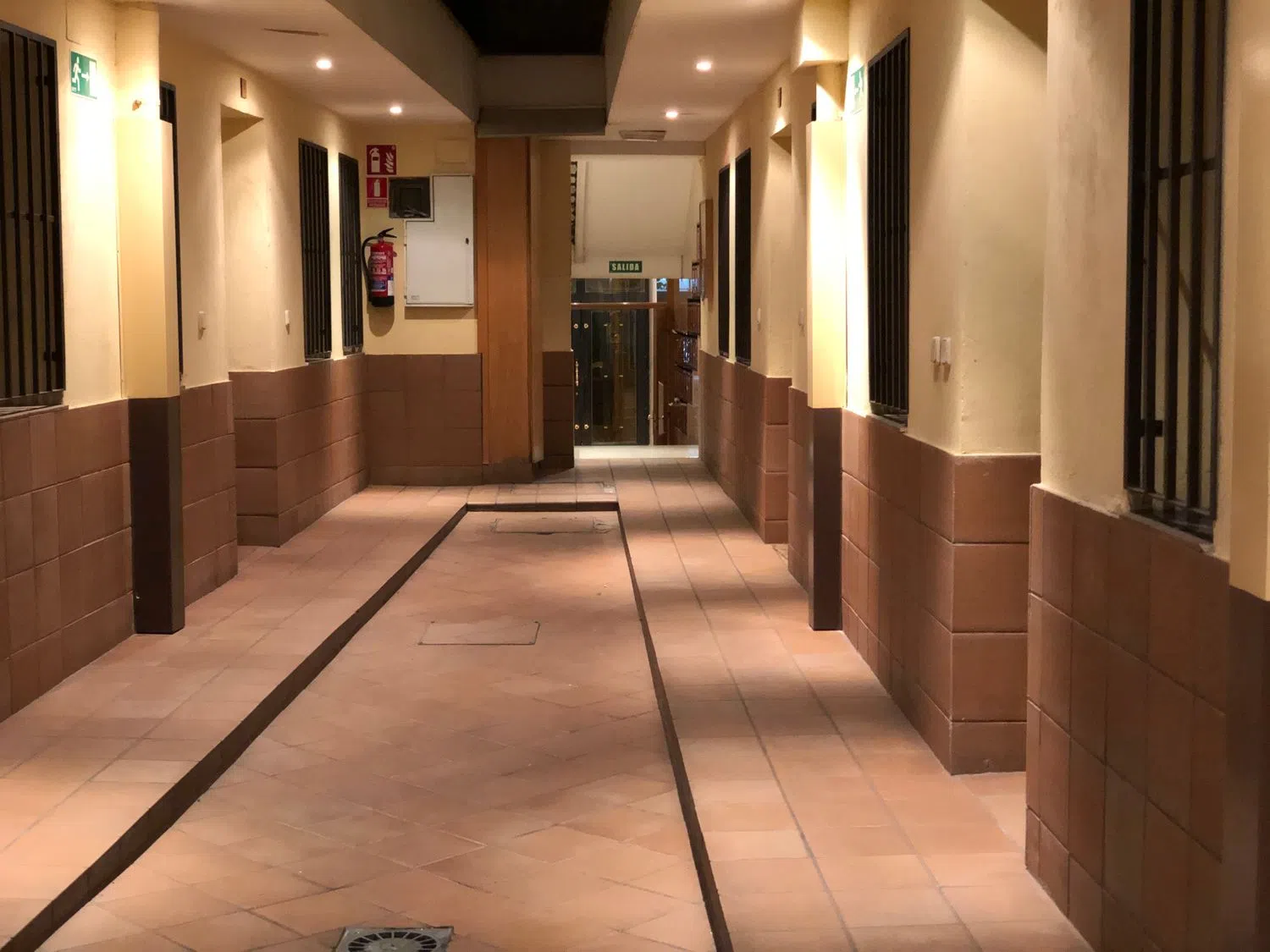 Estudio en paseo de las Delicias, 33 - Foto 4