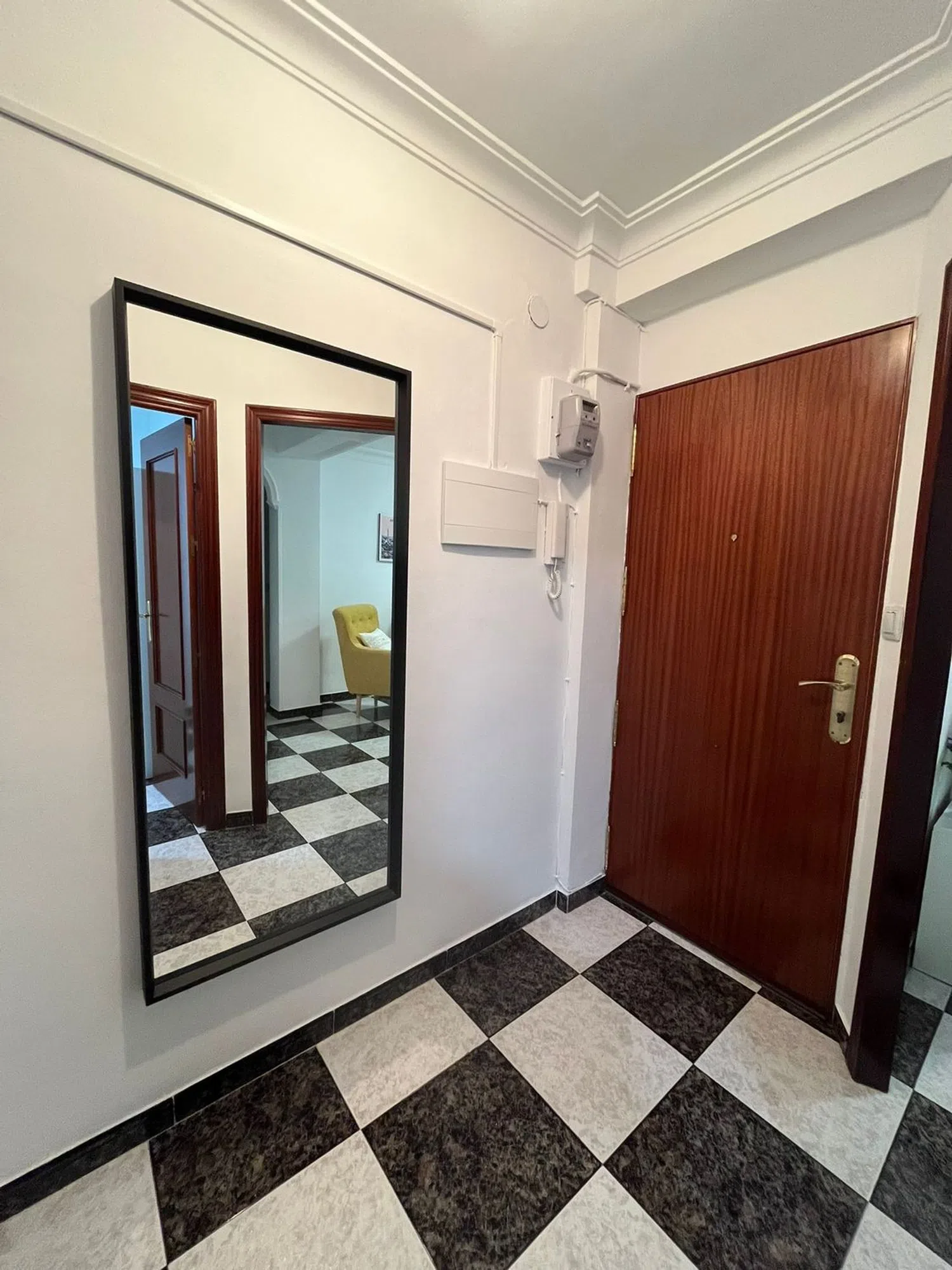 Piso en Grupo Santa Justa, 4 - Foto 2