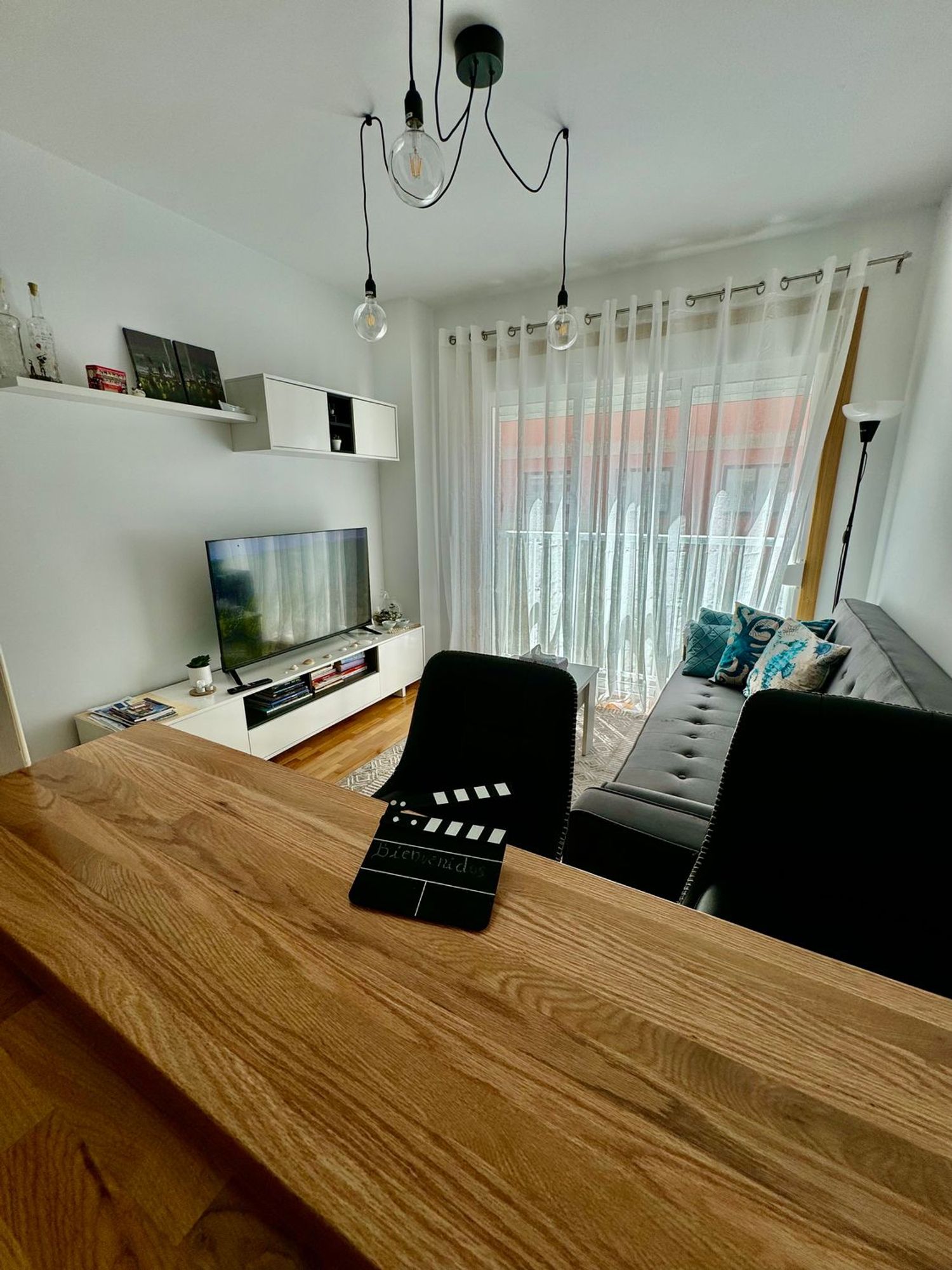 Piso en Avenida Outeiro, 26, Raxo, Raxo - Foto 2