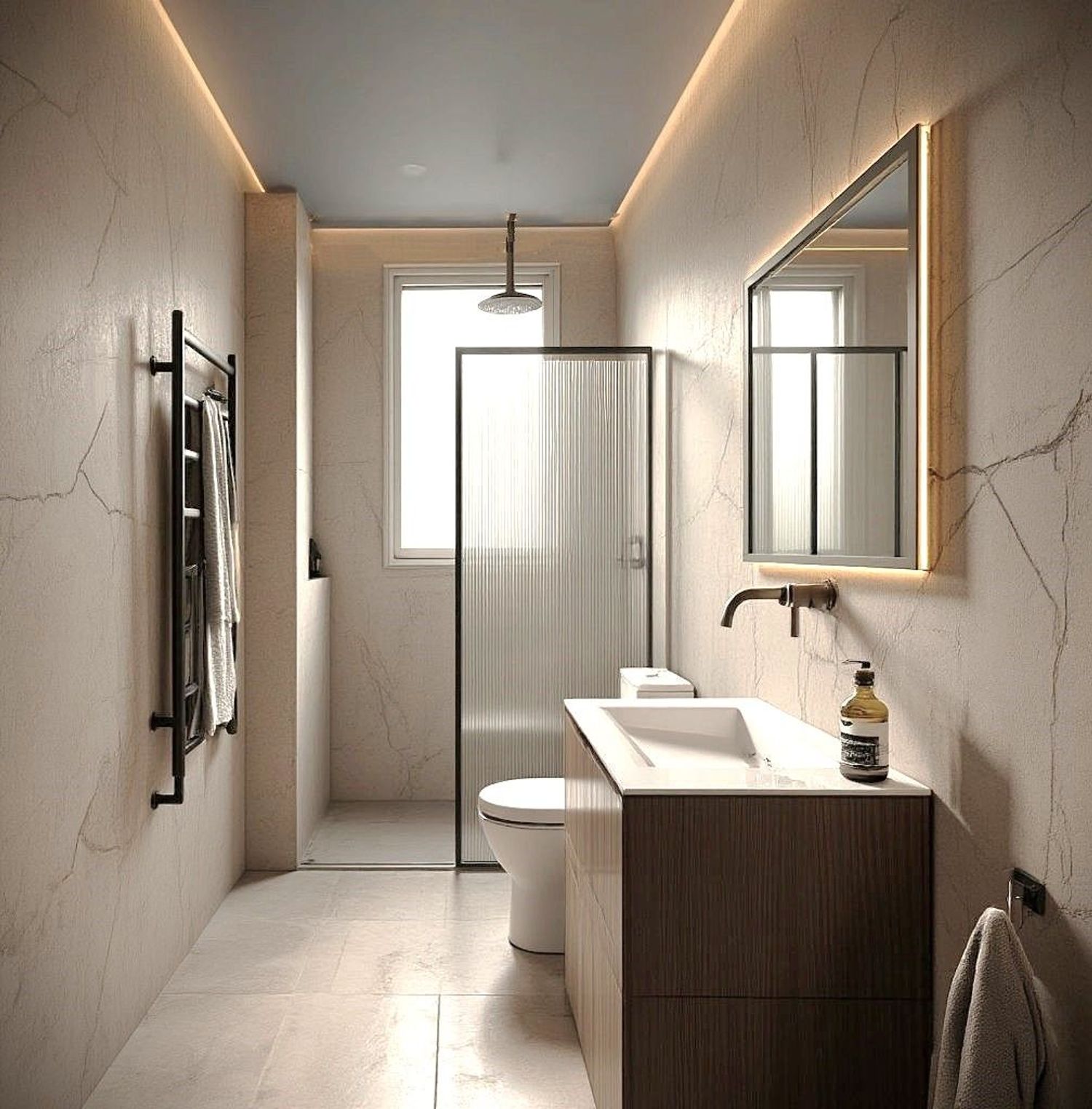 Piso en calle dels Centelles, 47 - Foto 4