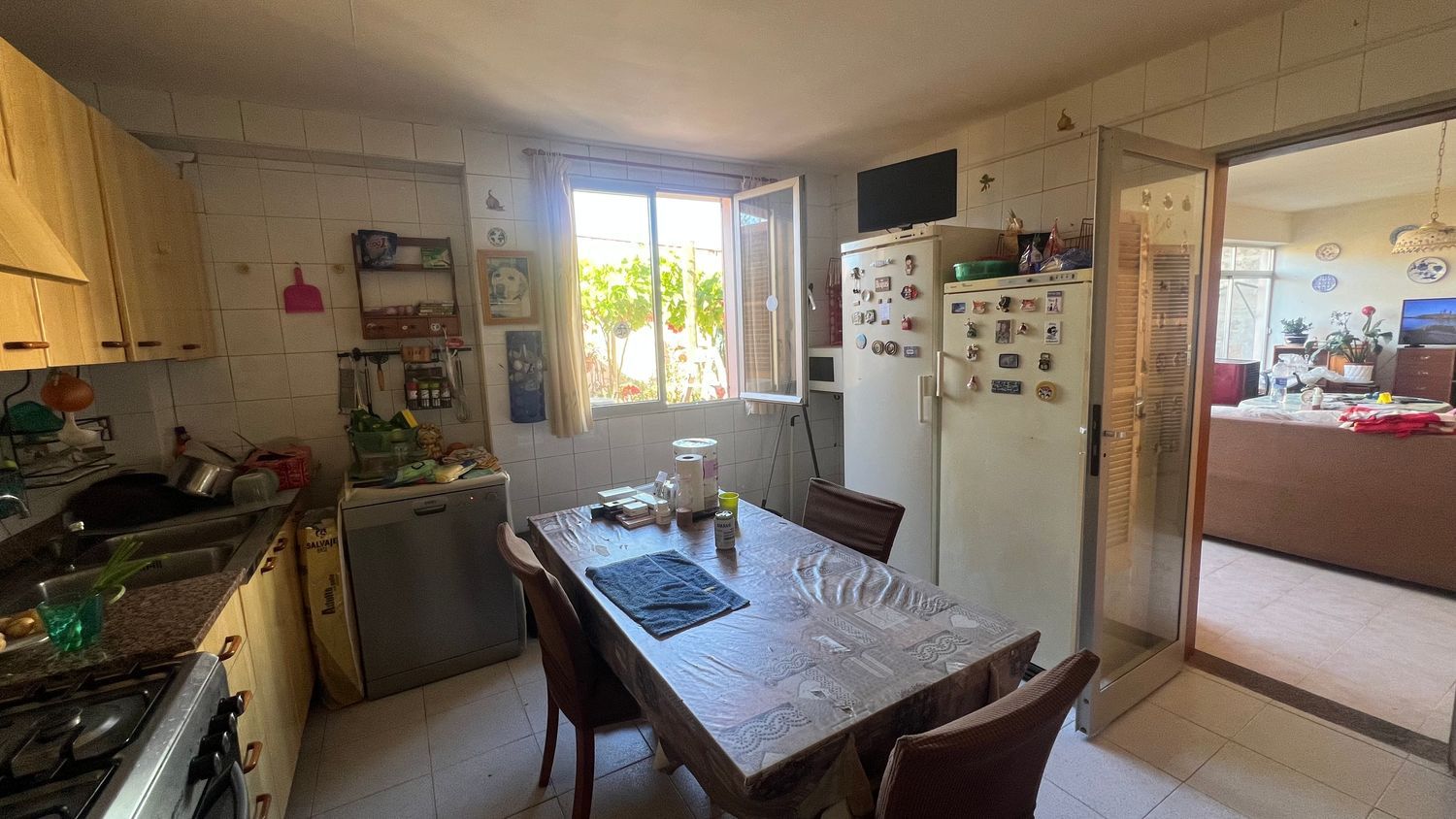 Piso en Calle Bellavista-D, 13, Ses Cadenes-Arenal - Foto 7