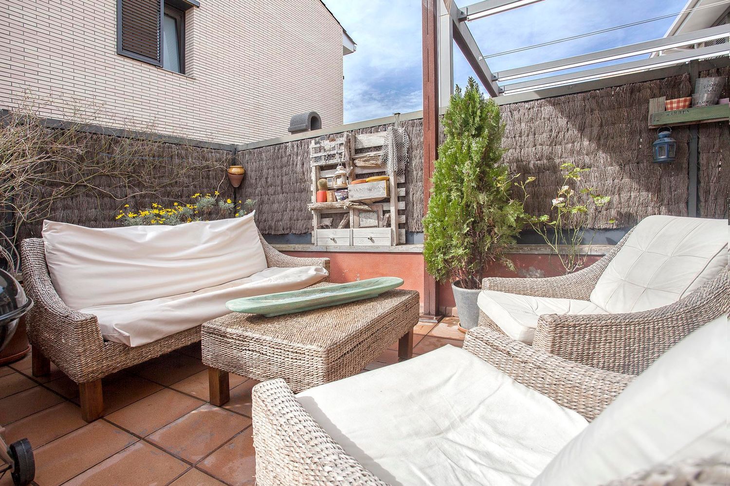 Chalet adosado en Calle Colon, 86, Centre, Centre - Foto 11